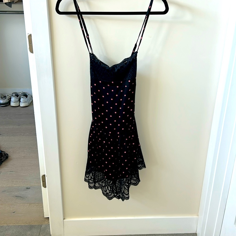 free people dress
